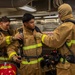 USS Arleigh Burke (DDG 51) Sailors Respond to a General Quarters Drill