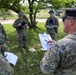 Kansas and Oklahoma National Guard OCS train together