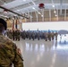 1st ARB, 1st Avn. Regt. Hosts Change of Responsibility Ceremony
