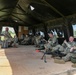 Kansas and Oklahoma National Guard OCS train together