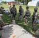 Kansas and Oklahoma National Guard OCS train together