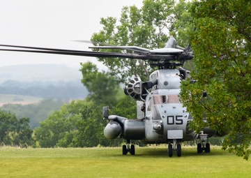 Air battle managers provide command and control for joint exercise Gunslinger 22