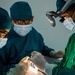 Pacific Partnership Doctors Perform Eye Surgery at the Phu Yen Ophthalmology Hospital
