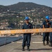 USS Arleigh Burke (DDG 51) Arrives in Nice, France for a Port Visit