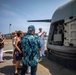 Sailors Give French Citizens Tour of USS Arleigh Burke (DDG 51)