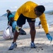 U.S. Sailors participate in Host Nation Outreach Event (HNOE) during Pacific Partnership 2022
