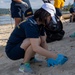 U.S. Navy Sailors participate in Host Nation Outreach Event during Pacific Partnership 2022