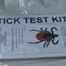 Fort Sill RAHC specialists talks tick risk and prevention