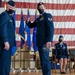 Illinois Air National Guard change of command ceremony June 7, 2022