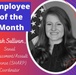 Employee of the Month Shares SHARP Highlights