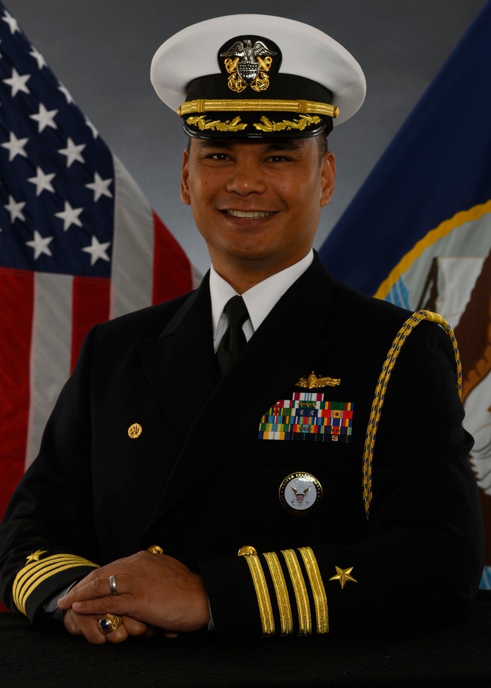 Chief of Staff, Navy Recruiting Command