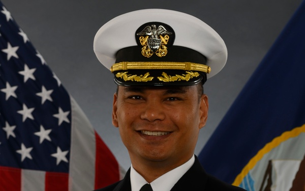 Chief of Staff, Navy Recruiting Command