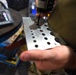 325th Maintenance Squadron fabrication; saves lives, resources