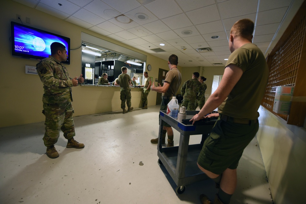325th Maintenance Squadron fabrication; saves lives, resources