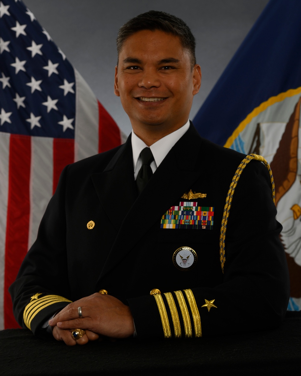 Chief of Staff, Navy Recruiting Command