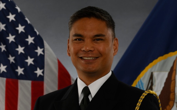 Chief of Staff, Navy Recruiting Command