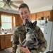 Pride Month Moment: Army Reserve Civil Affairs Officer reflects on Service and Family