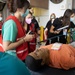 April 21 Mass Casualty Drill