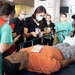 April 21 Mass Casualty Drill