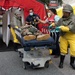 April 21 Mass Casualty Drill