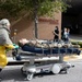 April 21 Mass Casualty Drill