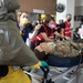 April 21 Mass Casualty Drill