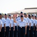 326 Basic Military Training Graduation