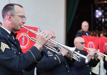 Armed Forces Day Concert recognizes UTNG State of Utah Service Members of the Year