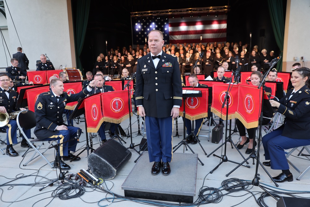 Armed Forces Day Concert recognizes UTNG State of Utah Service Members of the Year