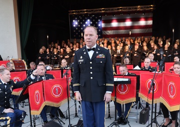 Armed Forces Day Concert recognizes UTNG State of Utah Service Members of the Year