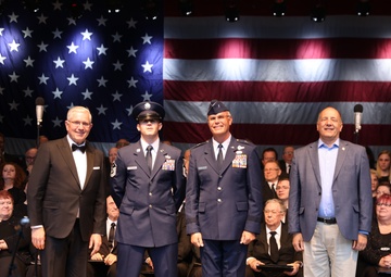 Armed Forces Day Concert recognizes UTNG State of Utah Service Members of the Year