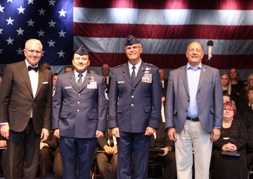 Armed Forces Day Concert recognizes UTNG State of Utah Service Members of the Year