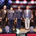 Armed Forces Day Concert recognizes UTNG State of Utah Service Members of the Year