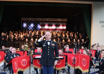 Armed Forces Day Concert recognizes UTNG State of Utah Service Members of the Year