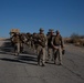 13th MEU Marines Conduct RAS Training