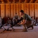 13th MEU Marines Conduct RAS Training