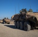 13th MEU BLT ACVs Conduct Range 400