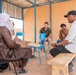 409th AEG civil affairs team continues enduring partnership in Azel Ecole, Niger
