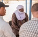 409th AEG civil affairs team continues enduring partnership in Azel Ecole, Niger