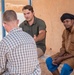 409th AEG civil affairs team continues enduring partnership in Azel Ecole, Niger