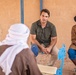 409th AEG civil affairs team continues enduring partnership in Azel Ecole, Niger
