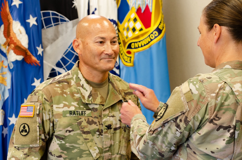 United States Military Entrance Processing Command welcomes new Eastern Sector commander
