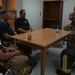 Tyndall brings the heat with joint, county-wide fire department training