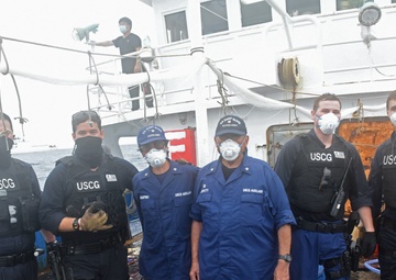 Coast Guard Auxiliary offers adventure, seeks skills beyond maritime experience