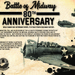 Battle of Midway 80TH anniversary