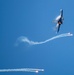 F-16 Viper Demo Team performs at the Miami Air and Sea Show