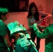 Moody’s Youth Center hosts teen shadow day