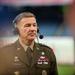 2022 Army Day with the Washington Nationals