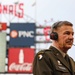 Army Day with the Nationals
