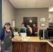 Cafe Corner opens at Fort McCoy Exchange